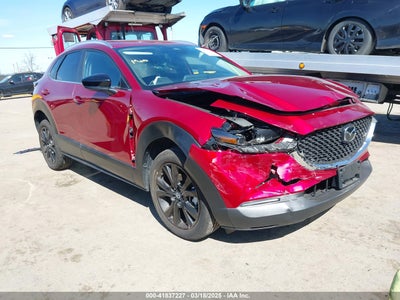 MAZDA CX-30 2024