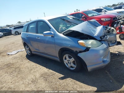 TOYOTA MATRIX 2006