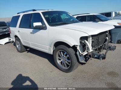 FORD EXPEDITION 2009