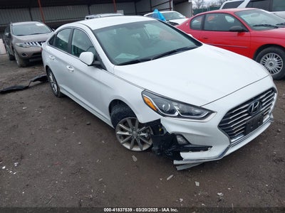 HYUNDAI SONATA 2019