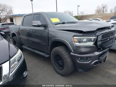 RAM 1500 2020