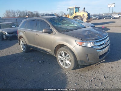 FORD EDGE 2013