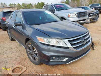 HONDA CROSSTOUR 2014