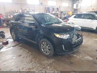FORD EDGE 2014