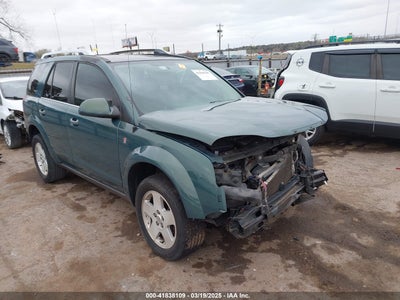 SATURN VUE 2006