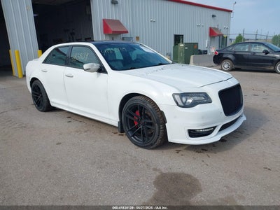 CHRYSLER 300 2017