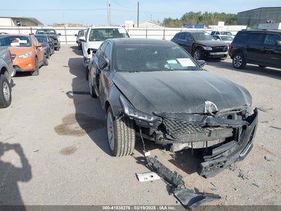 CADILLAC CT5 2023