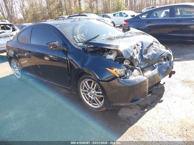SCION TC 2009