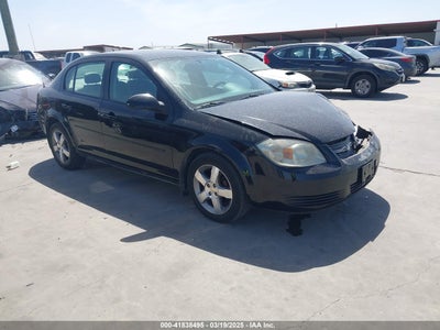 CHEVROLET COBALT 2010