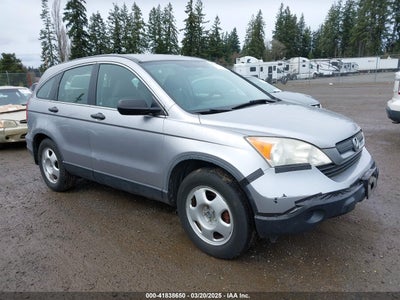 HONDA CR-V 2007