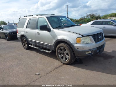 FORD EXPEDITION 2006