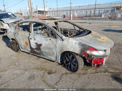 HONDA CIVIC 2013