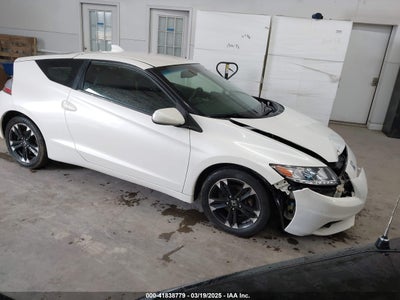 HONDA CR-Z 2015