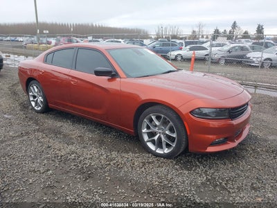 DODGE CHARGER 2023