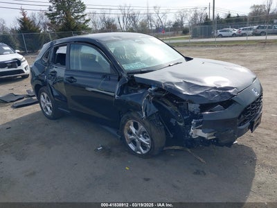 HONDA HR-V 2025