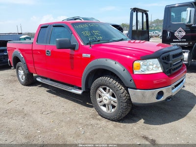FORD F-150 2006