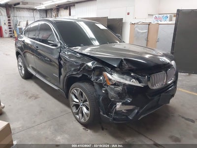 BMW X4 2015