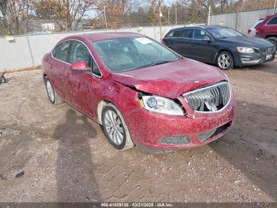 BUICK VERANO 2016