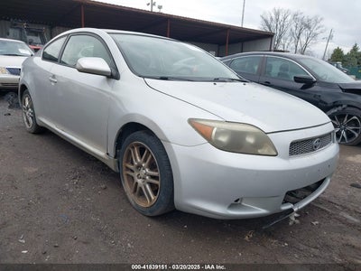 SCION TC 2007