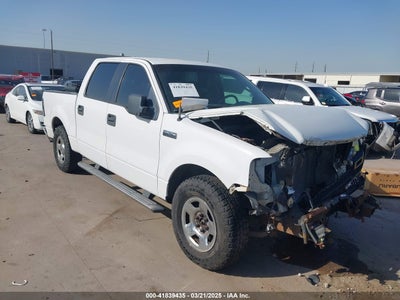 FORD F-150 2006