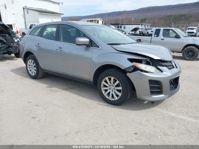 MAZDA CX-7 2010