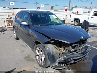 BMW XD 2014