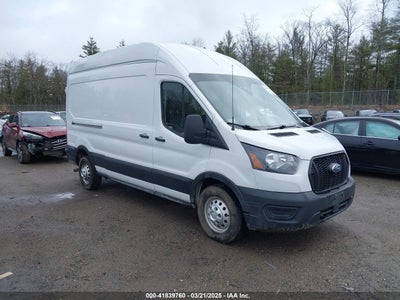 FORD TRANSIT-350 2022