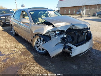 TOYOTA AVALON 2007