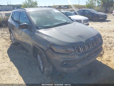 JEEP COMPASS 2024