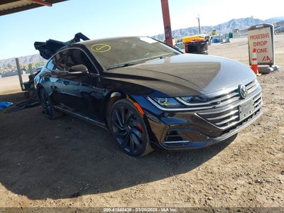 VOLKSWAGEN ARTEON 2023