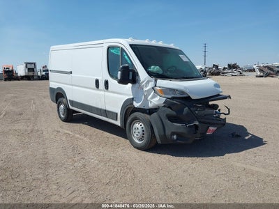 RAM PROMASTER 3500 2024
