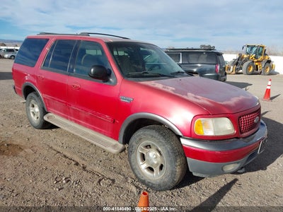 FORD EXPEDITION 2000