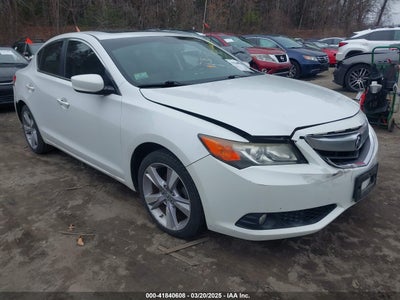 ACURA ILX 2013