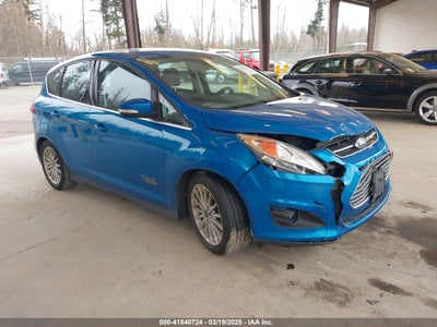 FORD C-MAX ENERGI 2014