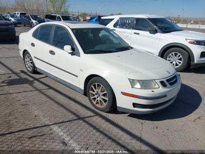 SAAB 9-3 2004