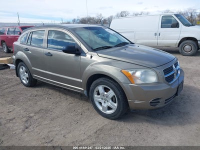 DODGE CALIBER 2008