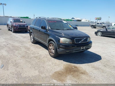 VOLVO XC90 2010