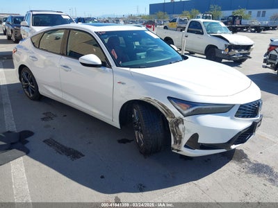 ACURA INTEGRA 2024