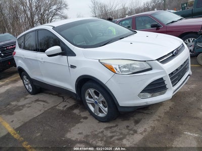 FORD ESCAPE 2013