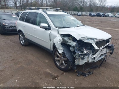 VOLVO XC90 2009