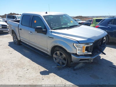 FORD F-150 2020