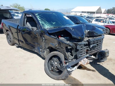 FORD F-150 2024