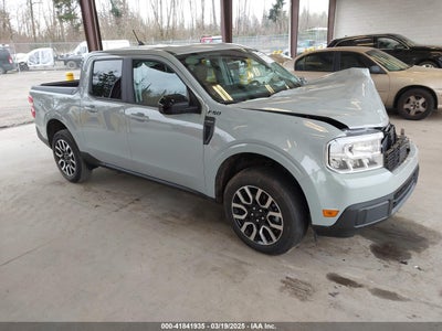 FORD MAVERICK 2024