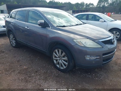 MAZDA CX-9 2008