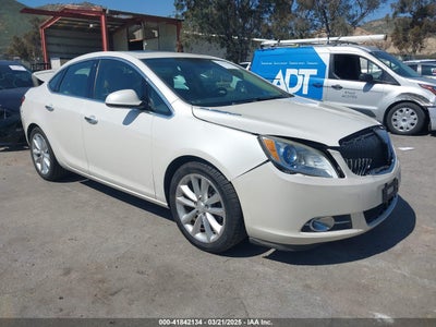 BUICK VERANO 2013