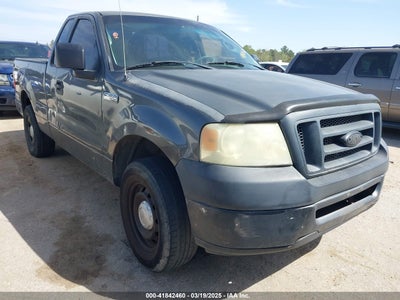 FORD F-150 2006