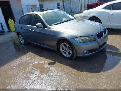 BMW 328I 2009