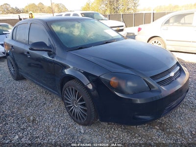 CHEVROLET COBALT 2010