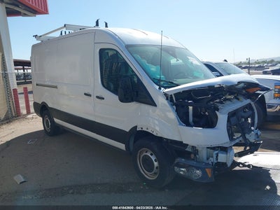 FORD TRANSIT-250 2023
