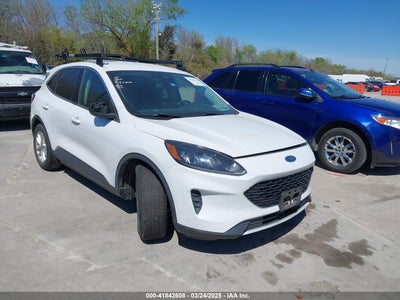 FORD ESCAPE 2020